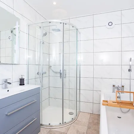 Apartment Layerthorpe House York