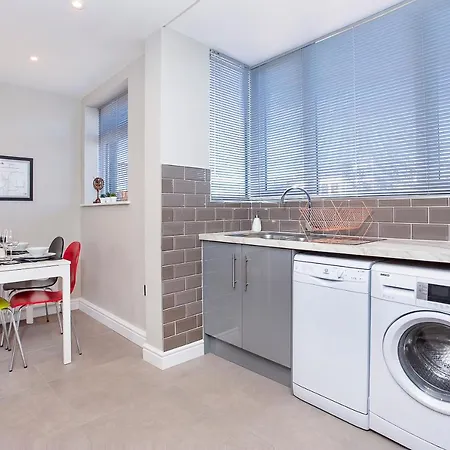 Apartment Layerthorpe House